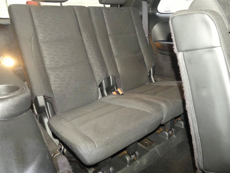 Used 2022 Dodge Durango SXT AWD/4WD image 29