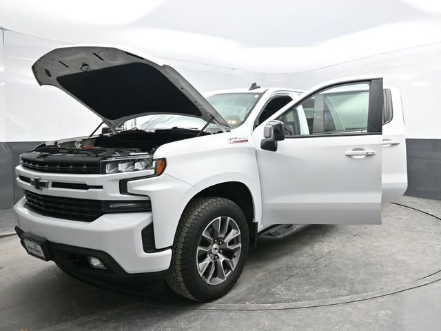 Used 2020 Chevrolet Silverado 1500 RST image 36