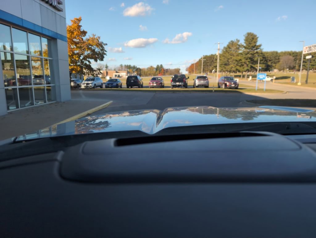 Used 2024 GMC Sierra 2500 AT4 w/ AT4 Premium Plus Package image 21