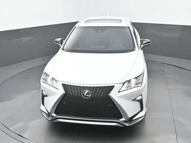 Used 2019 Lexus RX 350 F Sport w/ Navigation Package AWD/4WD image 14