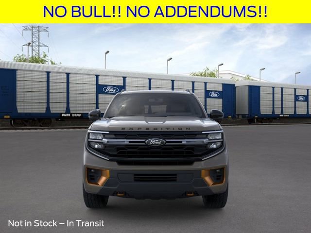 New 2026 Ford Expedition Tremor AWD/4WD image 7