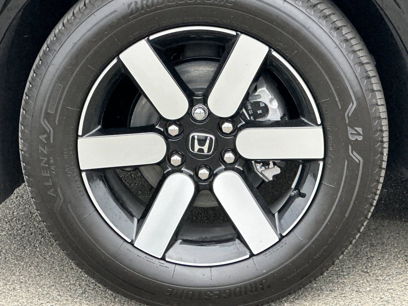 New 2026 Honda Prologue Touring image 35