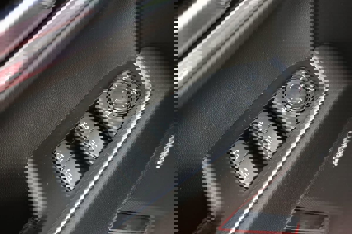 Used 2024 Chevrolet Silverado 1500 RST w/ Convenience Package II image 23