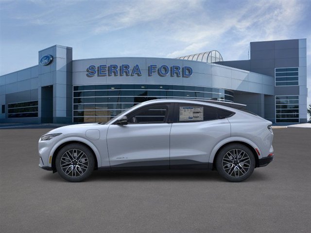 New 2026 Ford Mustang Mach-E Premium w/ Interior Protection Package AWD/4WD image 3