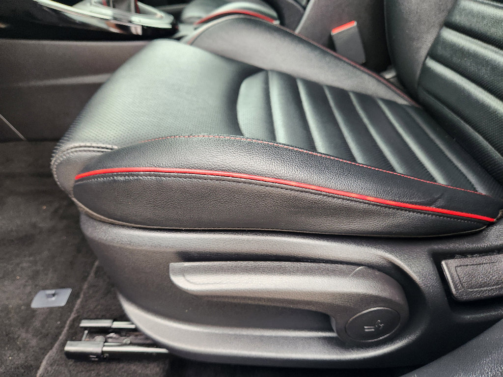 Certified 2022 Kia Forte GT image 29