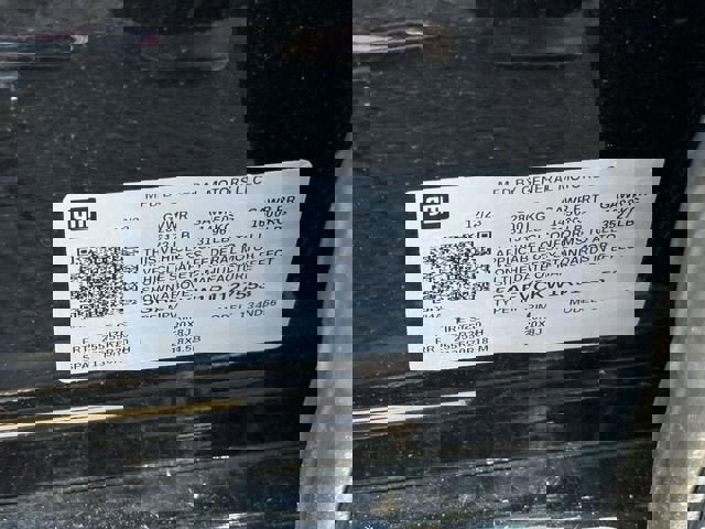 New 2024 Buick Enclave Avenir w/ Avenir Technology Package image 25