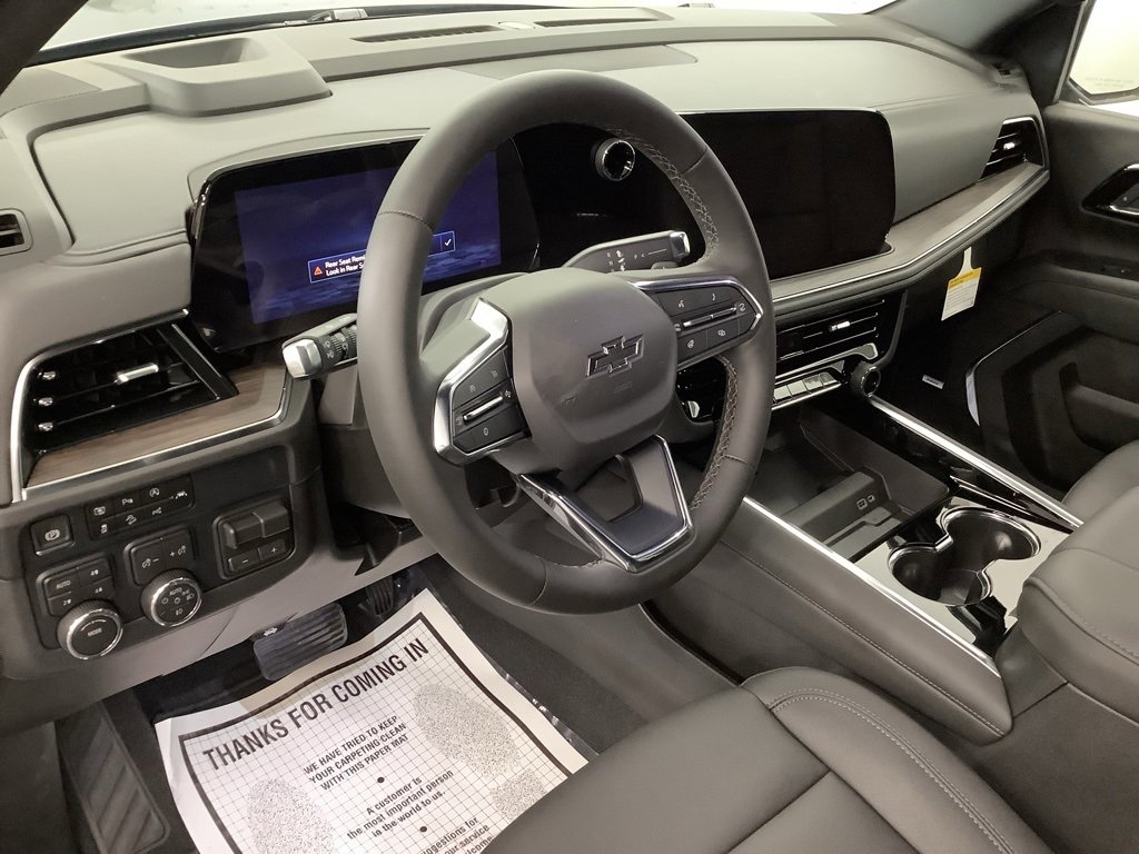 New 2026 Chevrolet Tahoe Z71 image 15