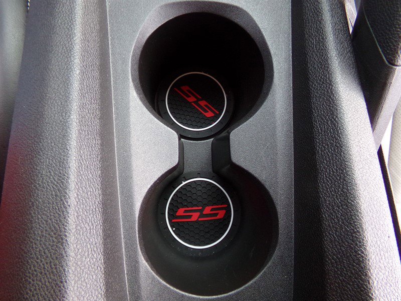 Used 2010 Chevrolet Camaro SS w/ RS Package image 42