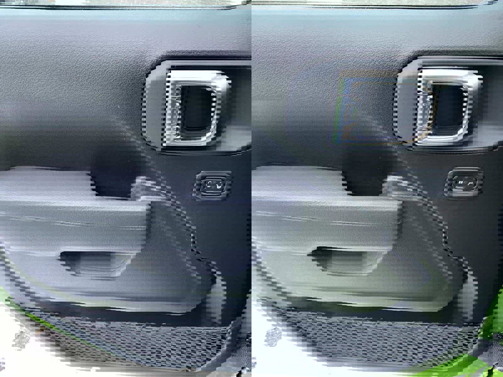 New 2026 Jeep Wrangler Sport image 16