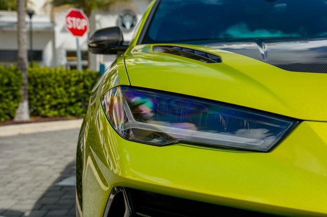 Used 2023 Lamborghini Urus Performante image 40