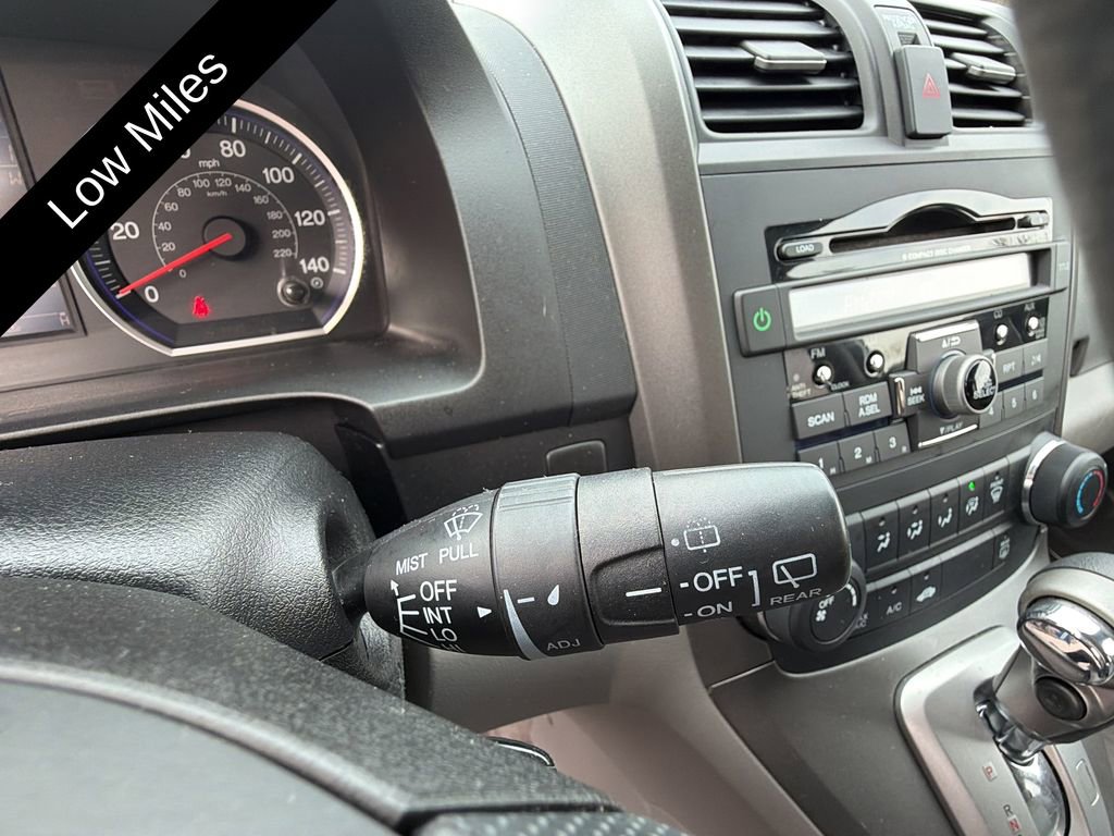 Used 2010 Honda CR-V EX image 17