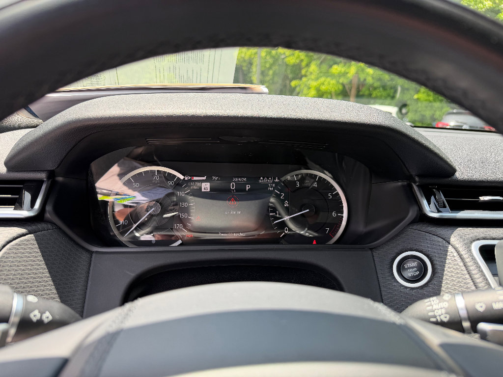 Used 2023 Land Rover Range Rover Velar R-Dynamic S AWD/4WD image 23