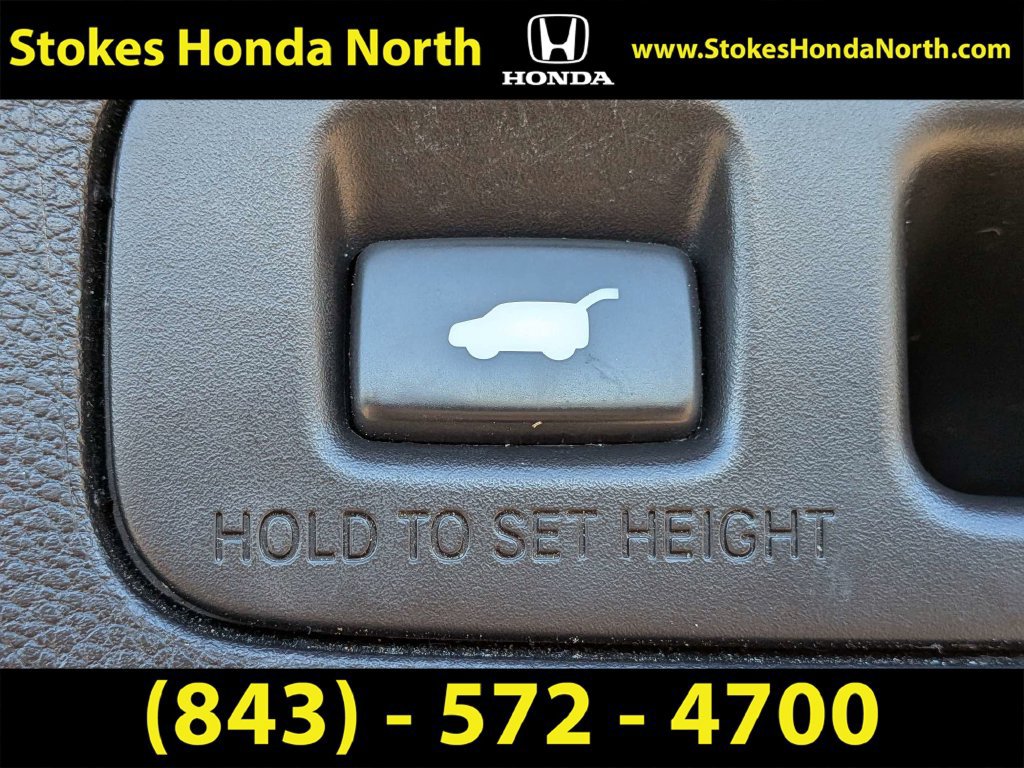 Used 2017 Honda CR-V Touring image 17