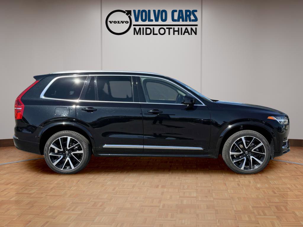 Used 2023 Volvo XC90 B6 Plus AWD/4WD image 19