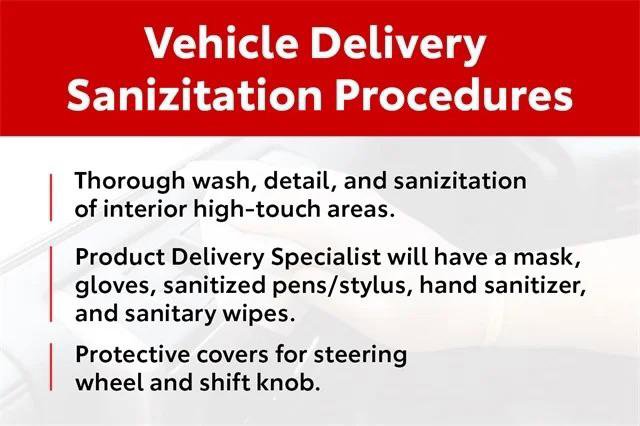 Certified 2026 Toyota Sequoia 1794 Edition w/ Tow Technology Package image 4