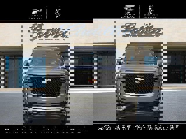 Certified 2024 Cadillac Escalade ESV Sport Platinum image 12