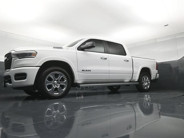 Used 2025 RAM 1500 Big Horn AWD/4WD image 20