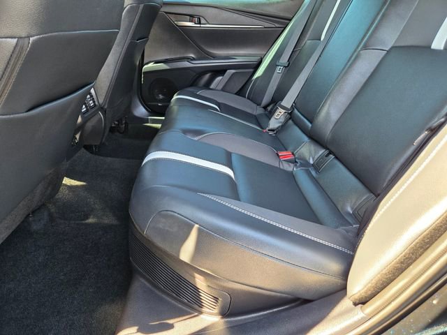 Certified 2025 Toyota Camry SE image 11