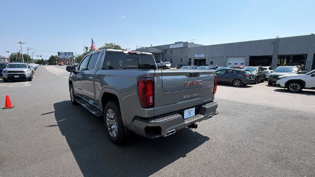 New 2026 GMC Sierra 1500 Denali w/ Technology Package AWD/4WD image 5