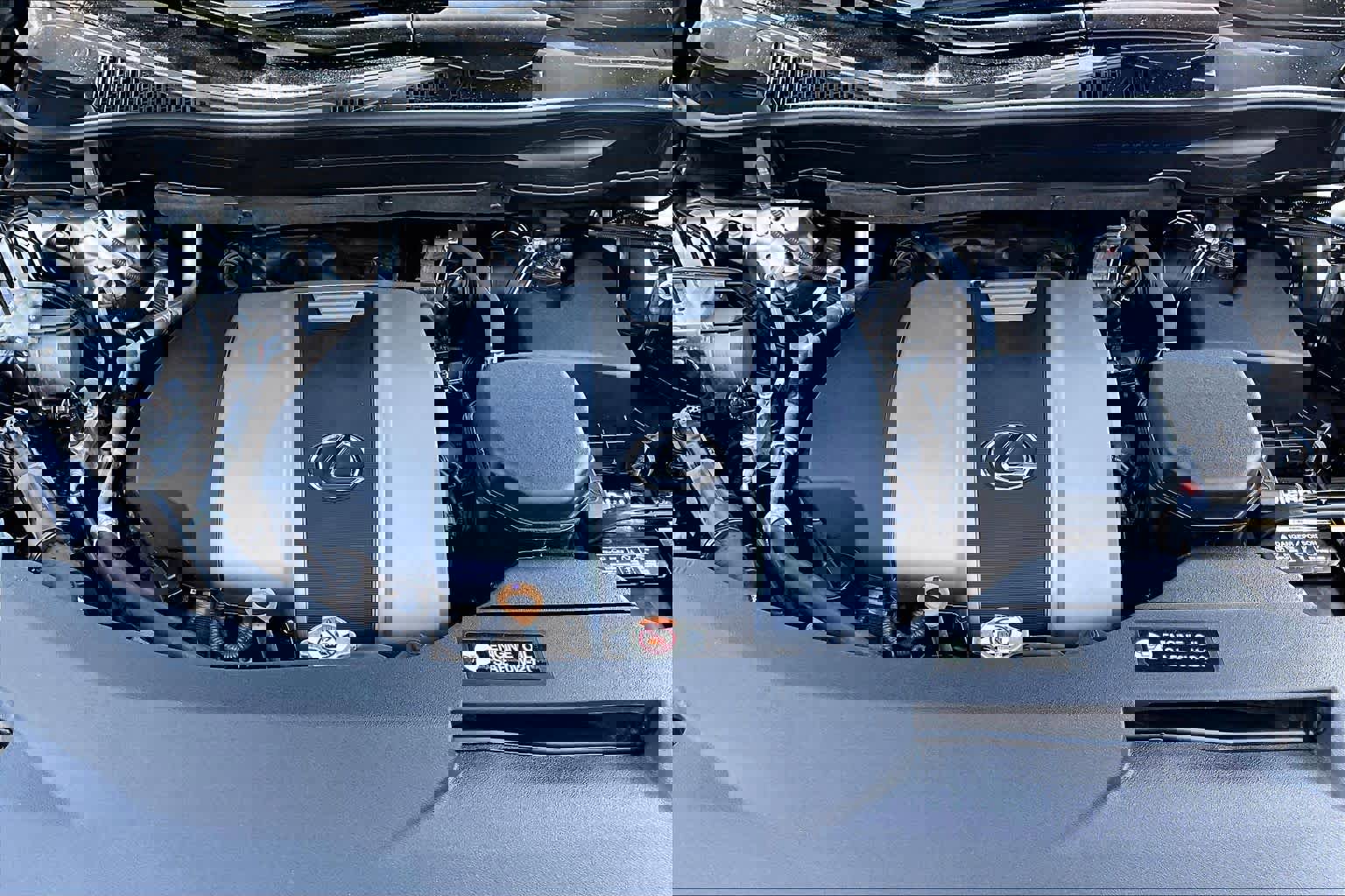 Used 2019 Lexus RX 350 FWD w/ Navigation Package image 32