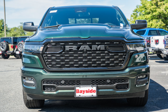 New 2026 RAM 1500 Express AWD/4WD image 3