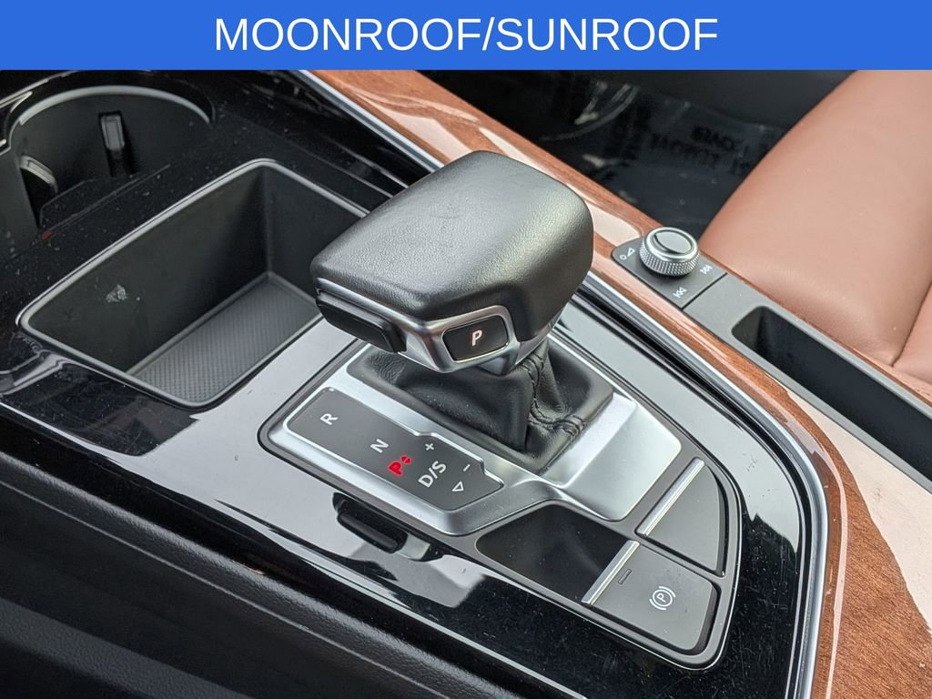 Used 2023 Audi A4 2.0T Premium w/ Convenience Package image 21