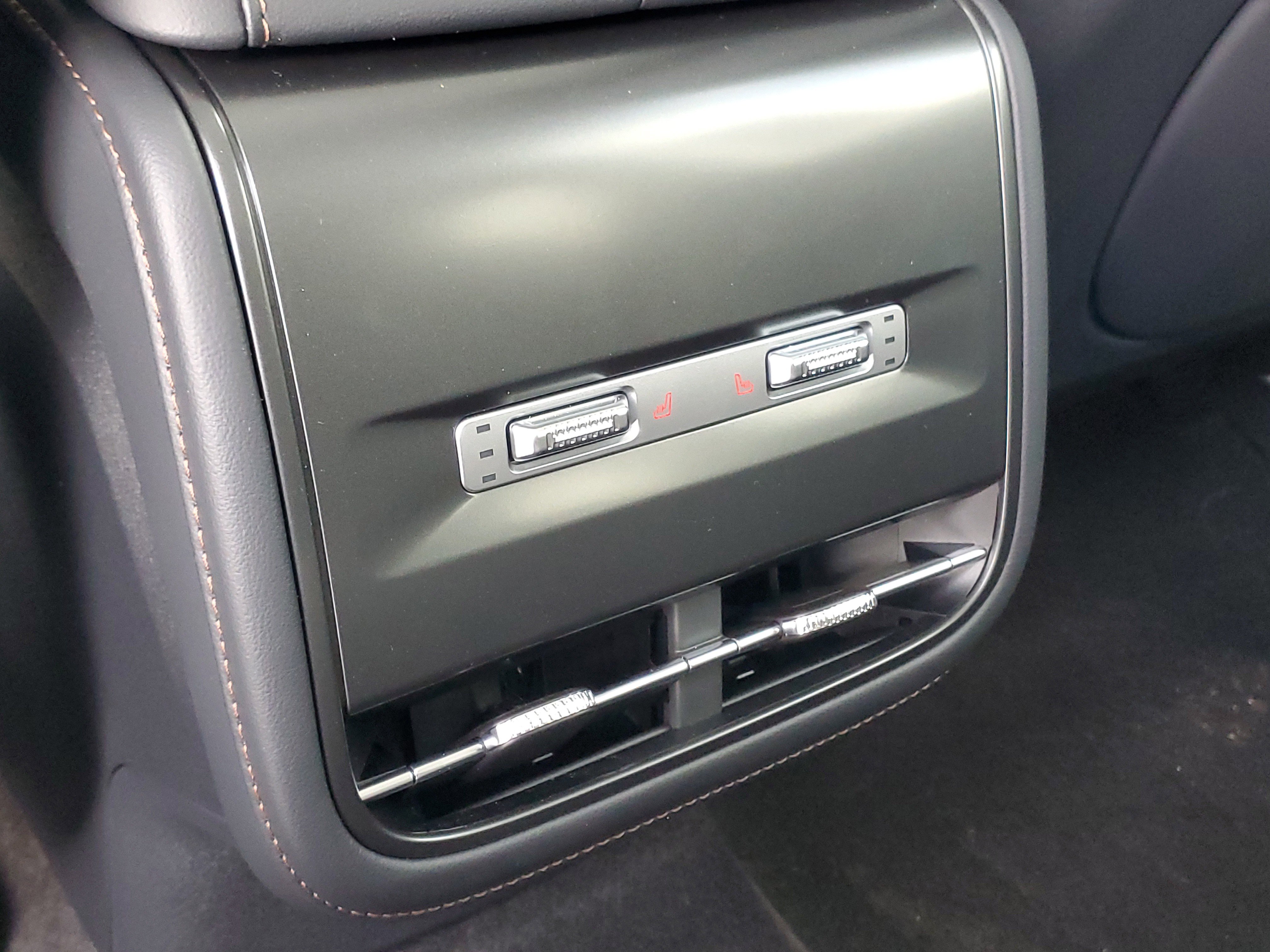 New 2026 Lincoln Nautilus Reserve image 29