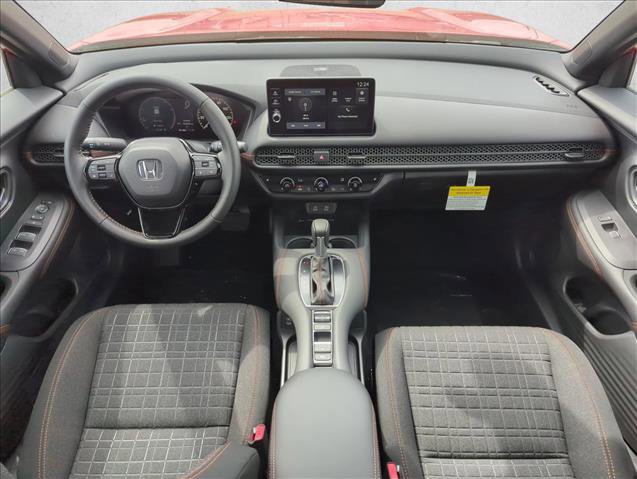 New 2026 Honda HR-V Sport image 15