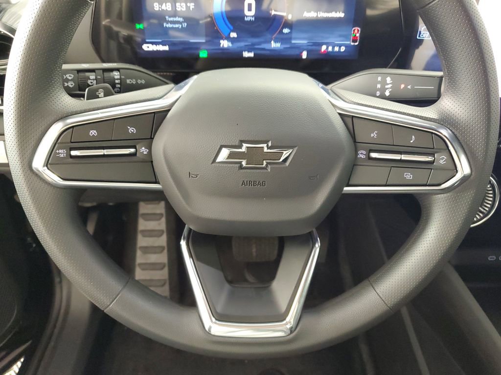 New 2026 Chevrolet Blazer EV LT image 19