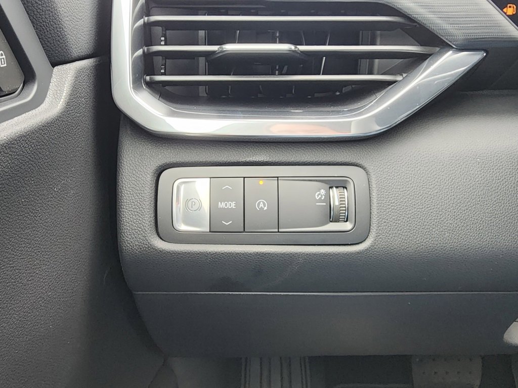 New 2026 GMC Acadia Elevation image 18