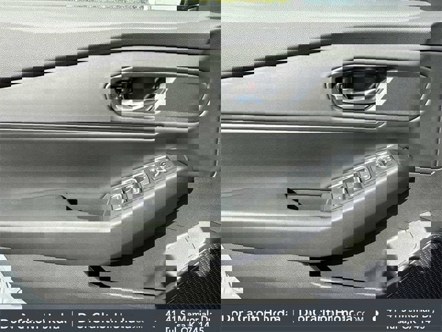 New 2025 Honda Accord SE image 7