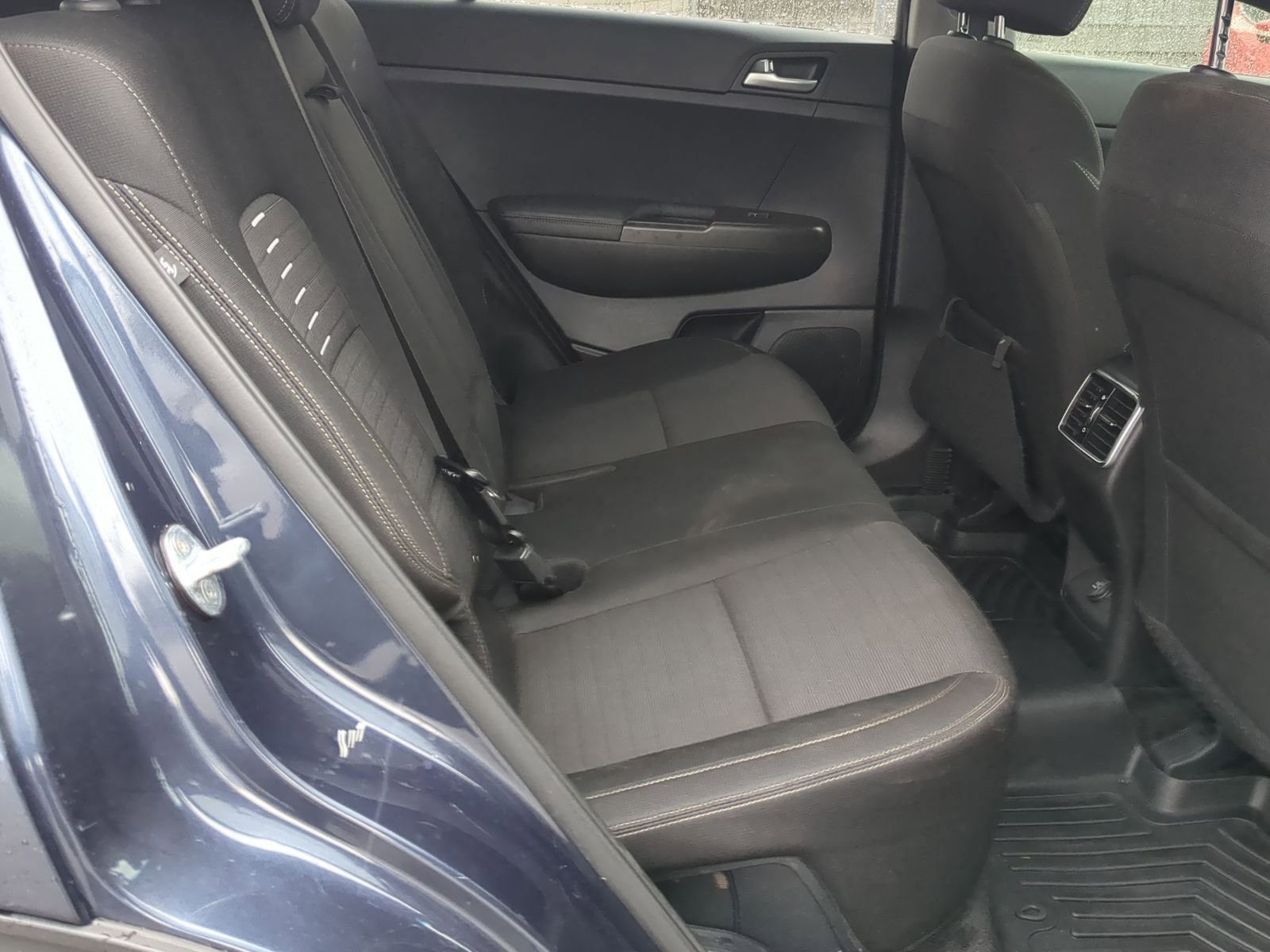 Used 2022 Kia Sportage LX w/ LX FWD Value Edition Package image 26