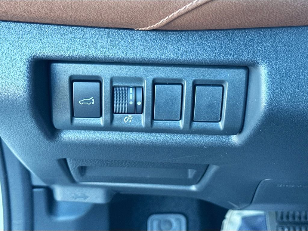 New 2026 Subaru Outback Touring XT AWD/4WD image 6