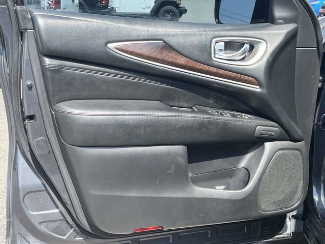 Used 2013 INFINITI JX35 FWD w/ Premium Pkg image 15