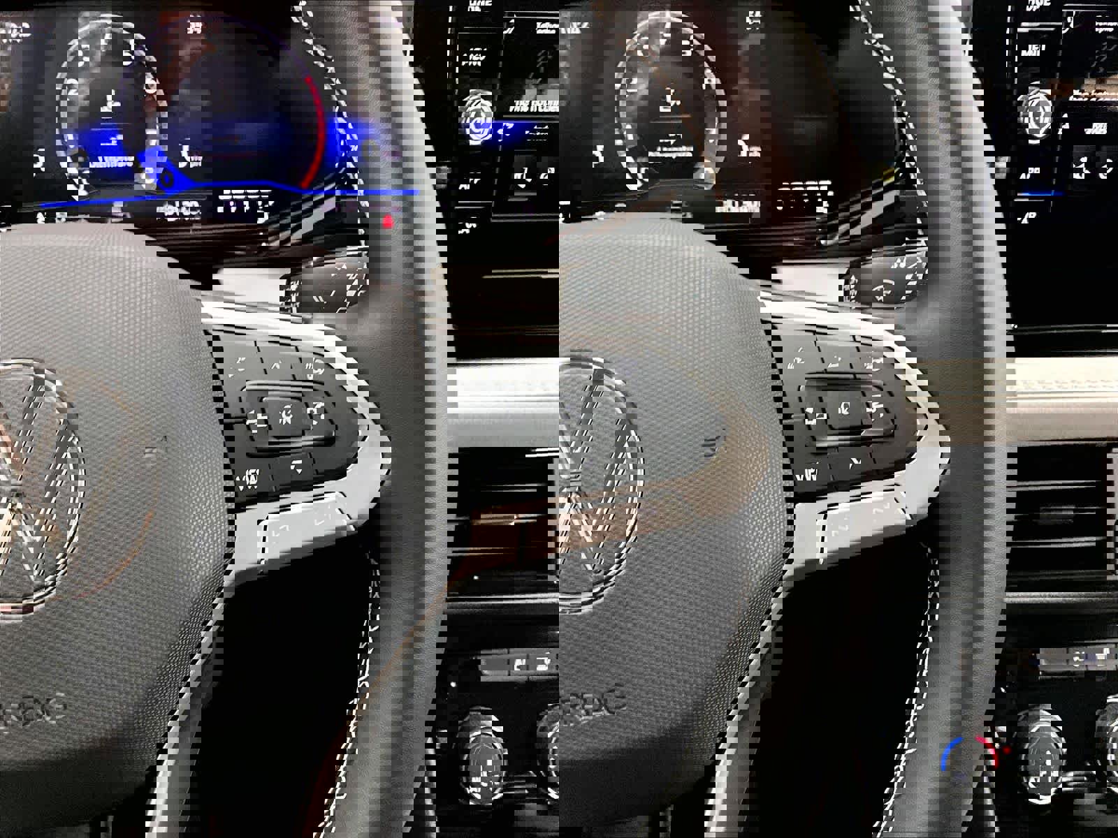 New 2026 Volkswagen Taos S image 18