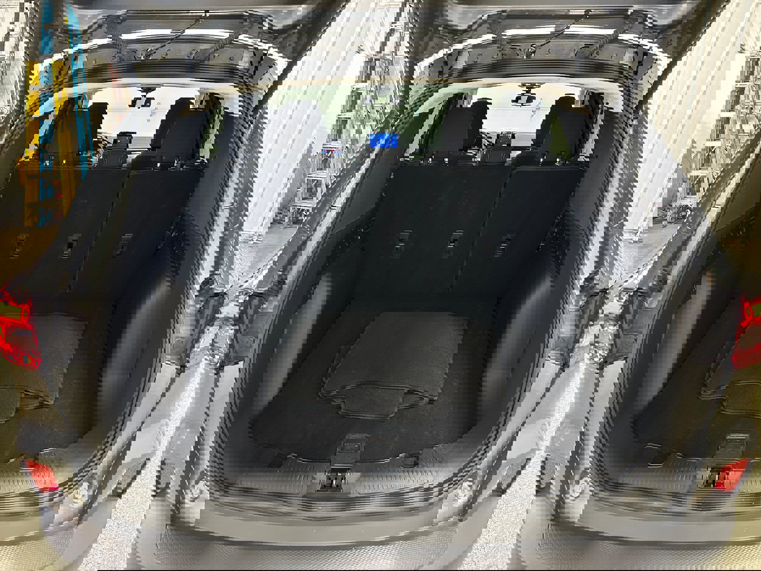 Certified 2024 Ford Escape Active image 25