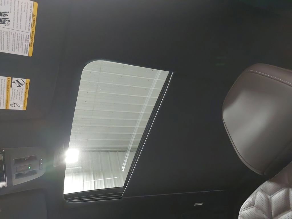 New 2026 Nissan Armada Platinum w/ Convenience Package image 34