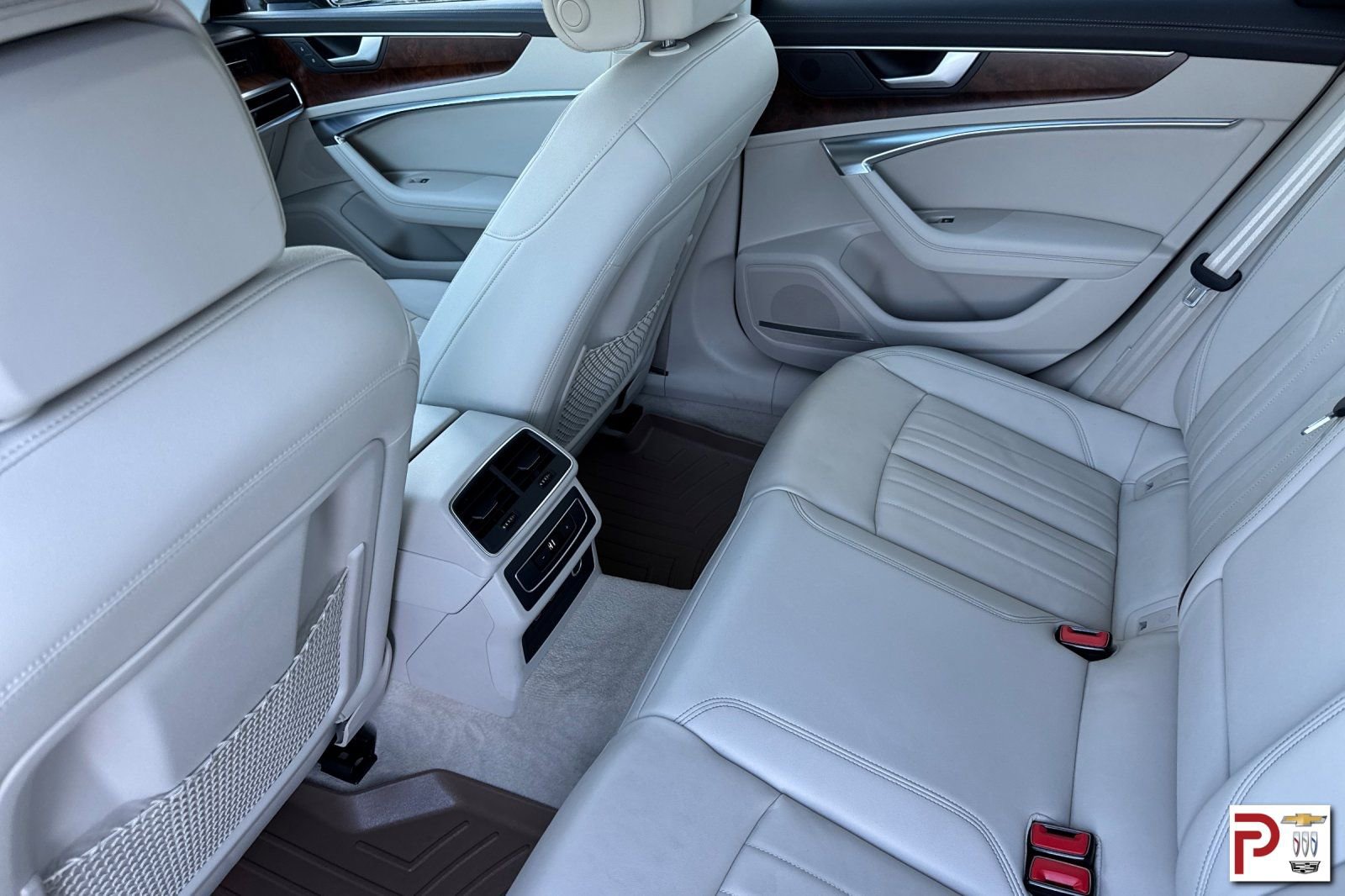Used 2023 Audi A6 Premium Plus AWD/4WD image 13