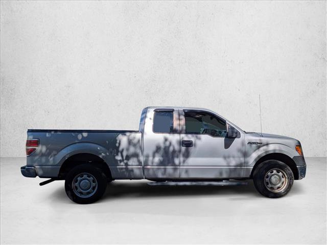 Used 2011 Ford F150 XL w/ PWR Equipment Group RWD image 4