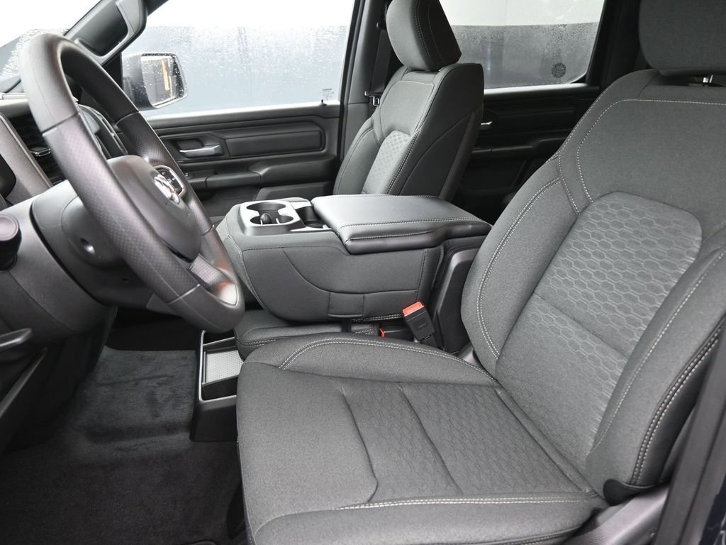 New 2026 RAM 1500 Express image 19