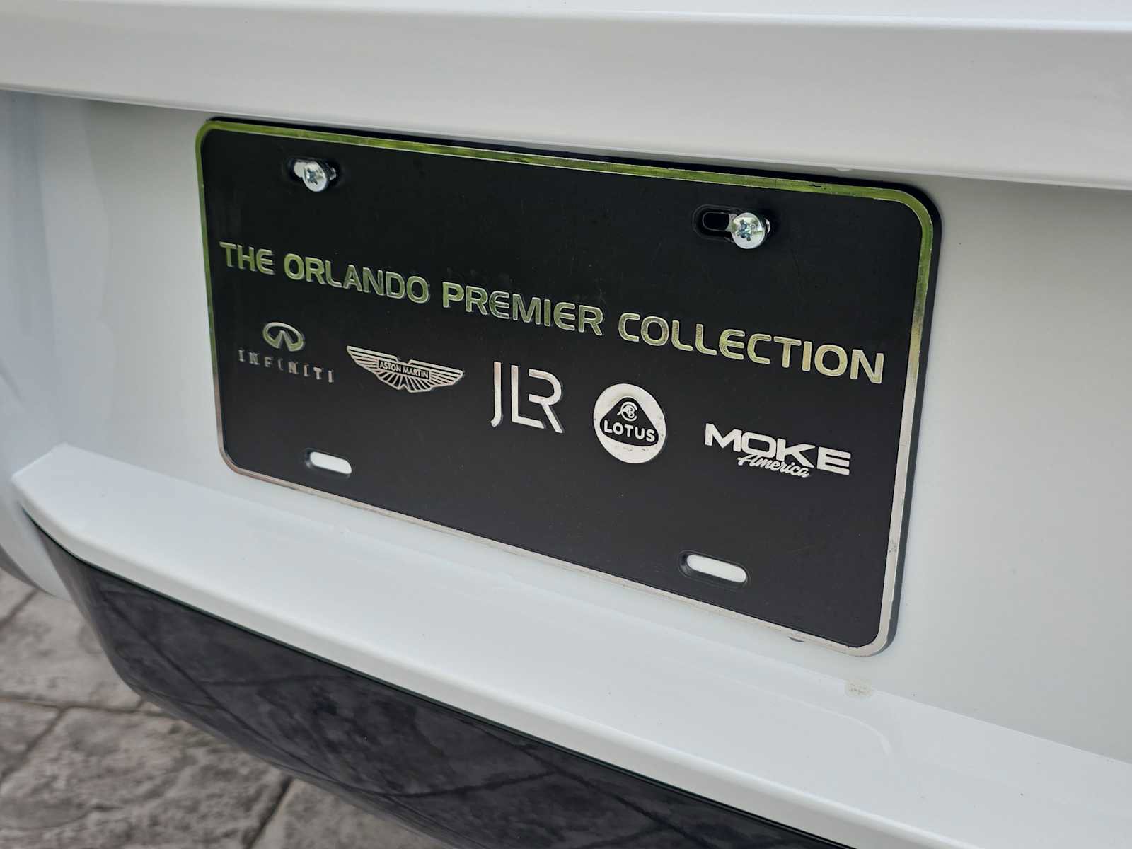 New 2026 INFINITI QX80 Luxe w/ Cargo Package image 7
