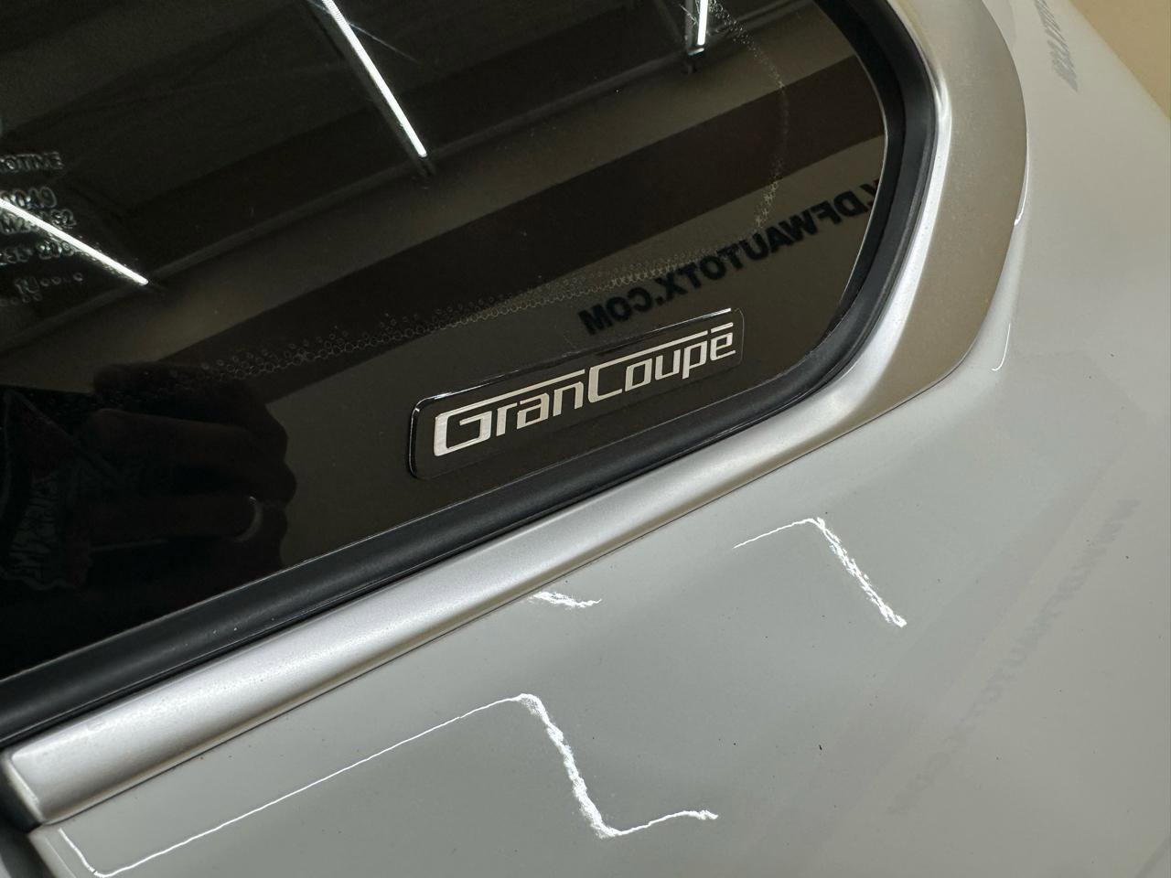 Used 2019 BMW 430i Gran Coupe w/ Convenience Package image 11