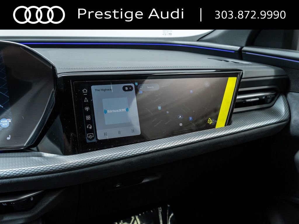 New 2026 Audi SQ5 Premium Plus AWD/4WD image 24