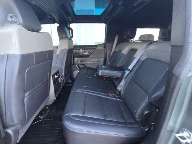 Used 2024 GMC Hummer EV 3X image 11