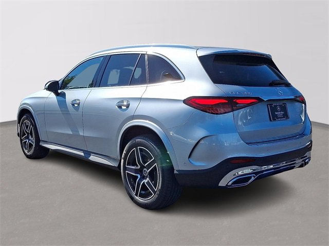 Used 2026 Mercedes-Benz GLC 300 4MATIC image 6