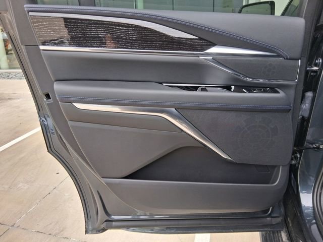 New 2026 Cadillac Escalade IQ Luxury 1 AWD/4WD image 25