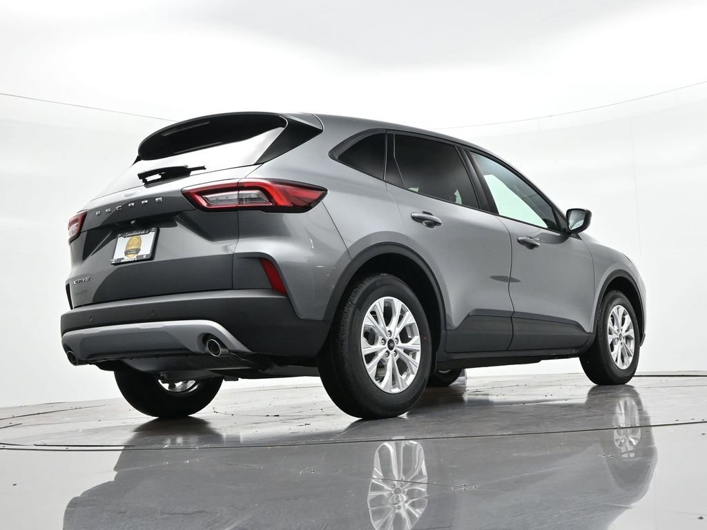 New 2026 Ford Escape Active w/ Tech Pack #1 image 24