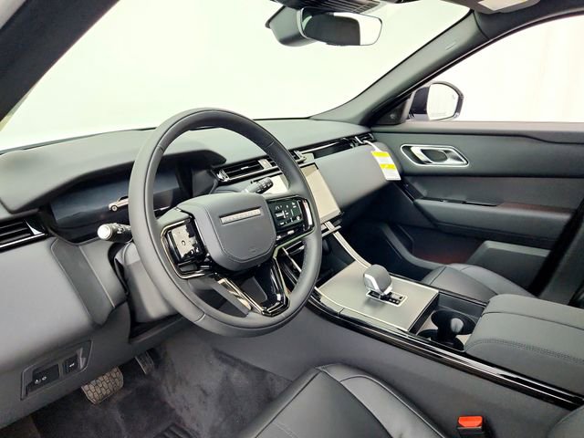 New 2026 Land Rover Range Rover Velar S image 20