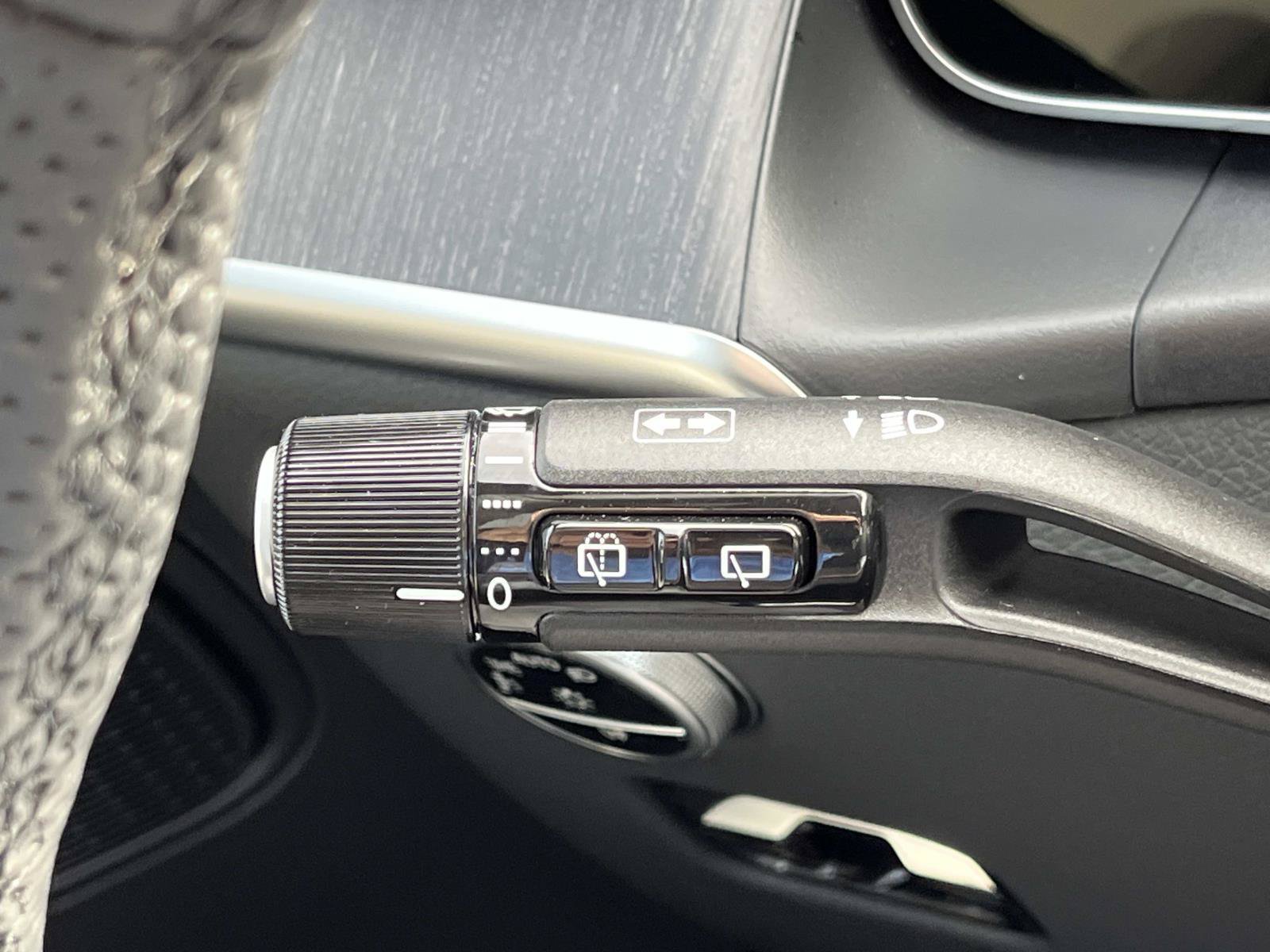 Certified 2026 Mercedes-Benz GLC 300 4MATIC image 43