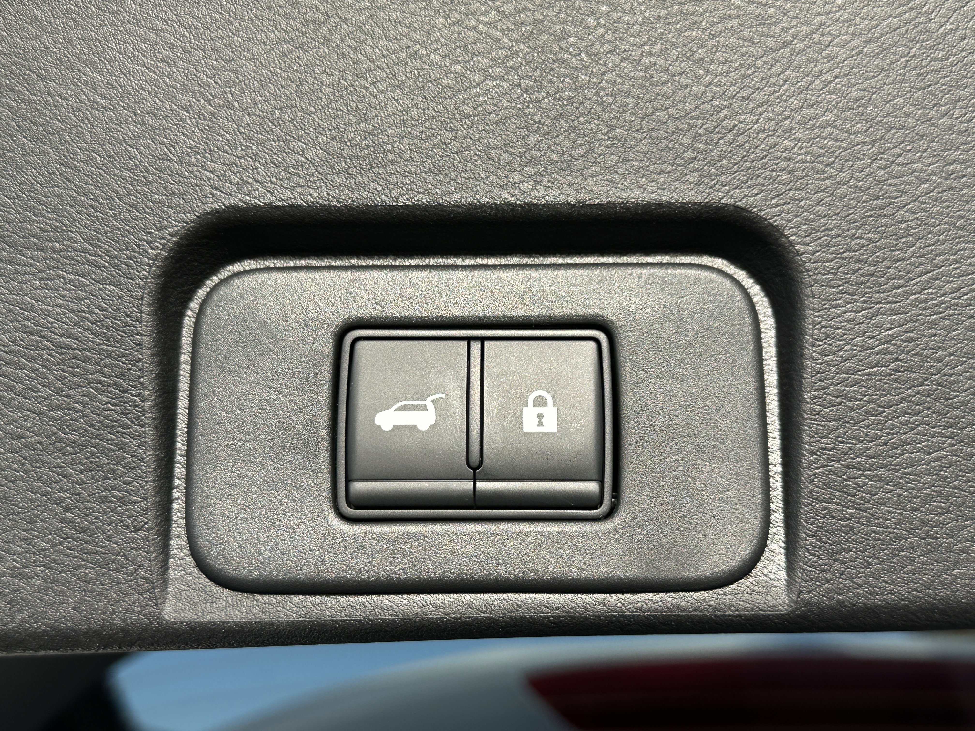 New 2026 Nissan Rogue SV w/ Rock Creek Premium Package image 36